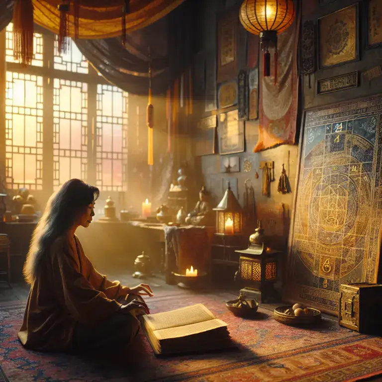 Applying Numerology in Daily Life